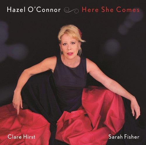 O'connor,hazel - Here She Comes - Music CD