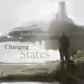 Emerson,keith - Changing States: Remastered Edition - Music CD