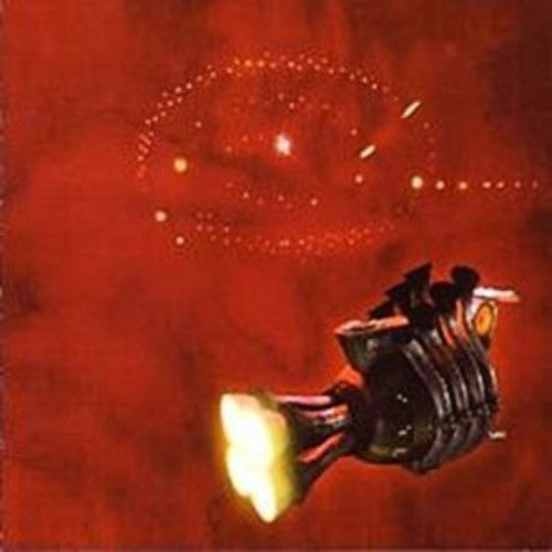 Wakeman,rick - Out There: Official Remastered Edition - Music CD
