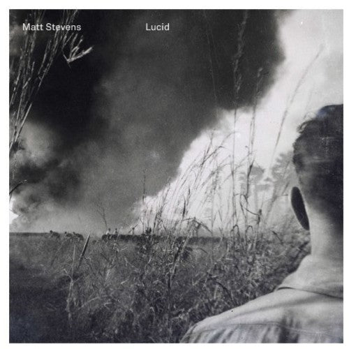 Stevens,matt - Lucid - Music CD