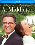 At Middleton - At Middleton - Blu-ray