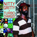 Nitty Gritty - Turbo Charged - Vinyl Record