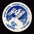 Strip Steve - Crowd Control - Vinyl Record