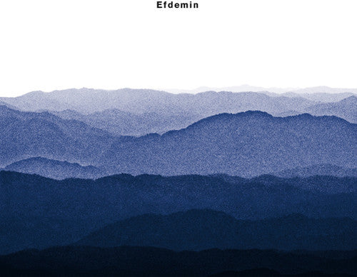 Efdemin - Decay - Music CD