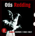 Redding,otis - Early Sounds (1960-1962) - Vinyl Record
