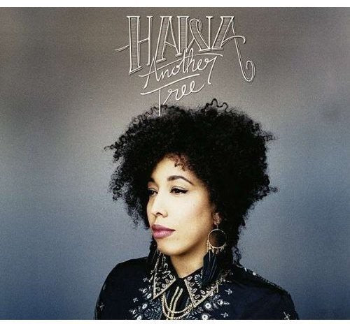 Hawa - Another Tree - Music CD