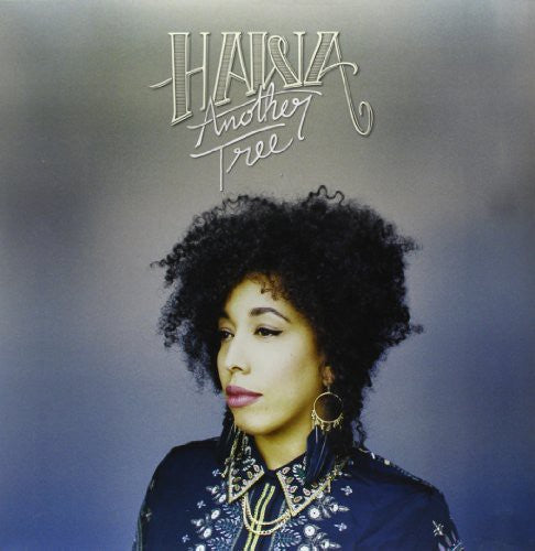 Hawa - Another Tree - Vinyl Record