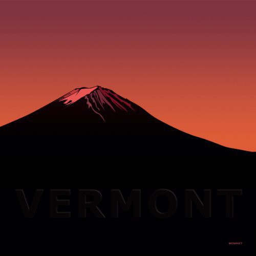 Vermont - Vermont - Vinyl Record