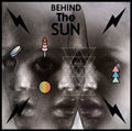 Motorpsycho - Behind The Sun - Vinyl Record