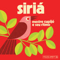Mestre Cupijo E Seu Ritmo - Siria - Vinyl Record