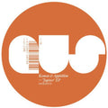 Komon & Appleblim - Jupiter - Vinyl Record