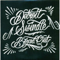 Detroit Swindle - Boxed Out - Music CD