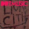 Dirtmusic - Lion City - Music CD
