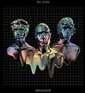 Subs - Hologram - Music CD