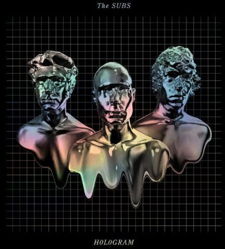 Subs - Hologram - Music CD