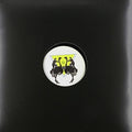 Okpara,ray - Midnight Protein - Vinyl Record