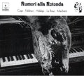 Rumori Alla Rotonda / Var - Rumori Alla Rotonda / Var - Music CD