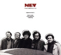 M.e.v. - Spacecraft / Unified Patchwork Theory - Music CD