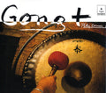 Corner,philip - Gong - Music CD