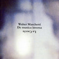 Marchetti,walter - La Caccia - Music CD