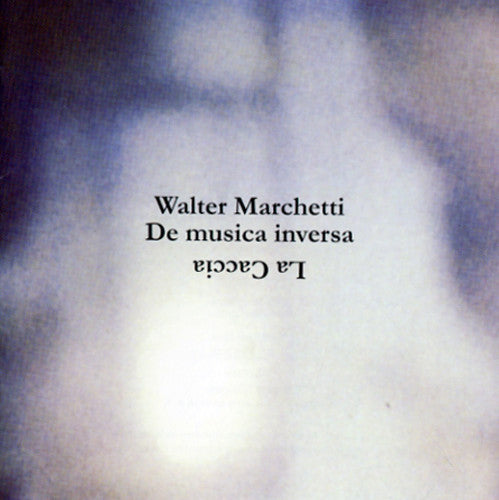 Marchetti,walter - La Caccia - Music CD