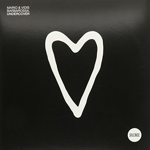 Mario & Vidis - Undercover - Vinyl Record