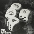 Stl - Magic23 - Vinyl Record
