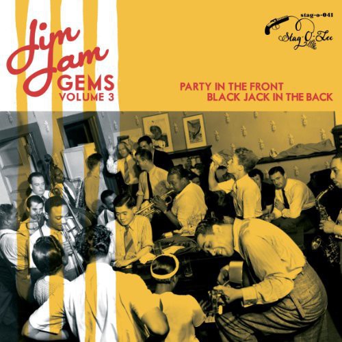 Jim Jam Gems 3 / Var - Jim Jam Gems 3 / Var - Vinyl Record