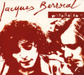 Berrocal,jacques - Paralleles - Music CD