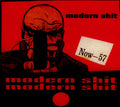 Modern Shit - Will Make You Ill - Music CD