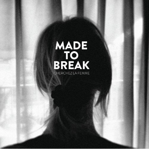 Made To Break - Cherchez La Femme - Music CD