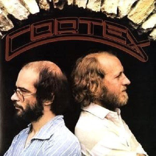 Cortex - Pourquoi - Music CD