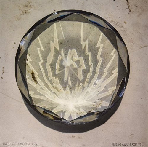Pagliara,massimiliano - Flying Away From You - Vinyl Record