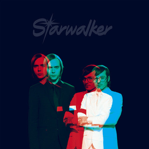Starwalker - Losers Can Win - Music CD
