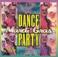 Big Chief's Mardi Gras Dance Party / Various - Big Chief's Mardi Gras Dance Party / Various - Music CD