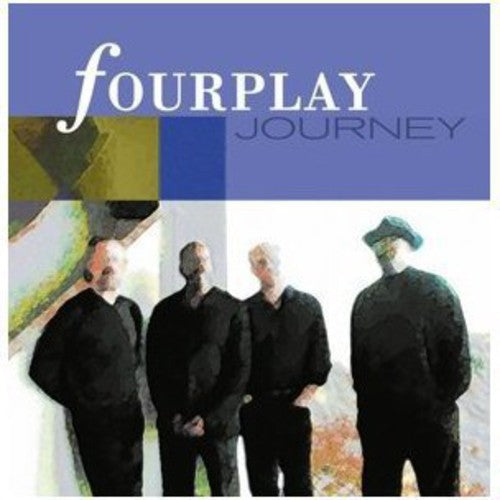 Fourplay - Journey - Music CD