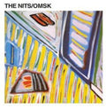 Nits - Omsk - Music CD