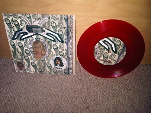 Spires - Candy Flip - Vinyl Record