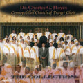Hayes,charles - Collection - Music CD