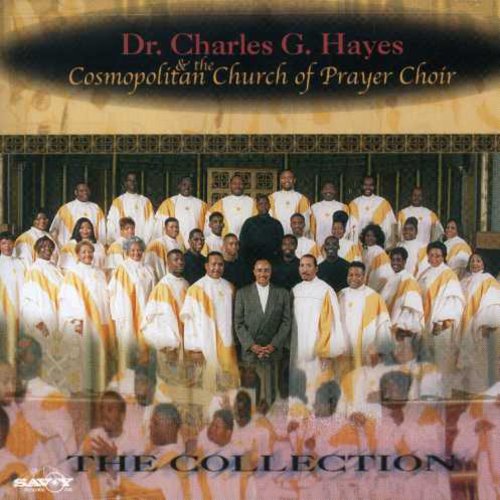 Hayes,charles - Collection - Music CD
