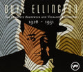 Ellington,duke - Complete Brunswick/voc - Music CD