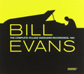 Evans,bill - Complete Village Vangu - Music CD