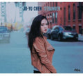 Chen,jo-yu - Stranger - Music CD
