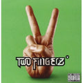 Two Fingerz - Two Fingerz V - Music CD