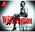 Washington,dinah - Absolutely Essential - Music CD