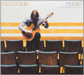 Kolk,michael - Mosaic - Classical Guitar Favourites - Music CD