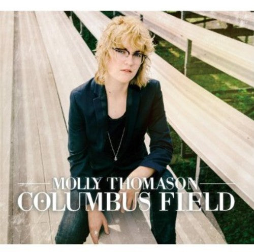 Thomason,molly - Columbus Field - Music CD