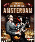 Hart,beth / Bonamassa,joe - Live In Amsterdam - Music CD