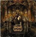Abysmal Torment - Cultivate The Aposta - Music CD