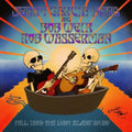 Garcia,jerry / Weir,bob / Wassermann,rob - 1989 The Long Island Sounds (collectors Edition) - Music CD